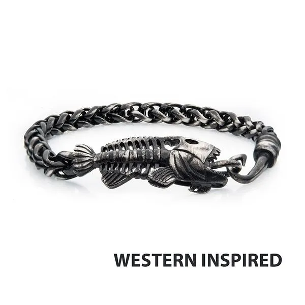 Men's Bracelets P.J. Rossi Jewelers Lauderdale-By-The-Sea, FL