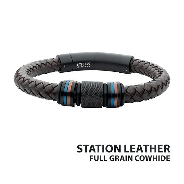 Men's Bracelets P.J. Rossi Jewelers Lauderdale-By-The-Sea, FL