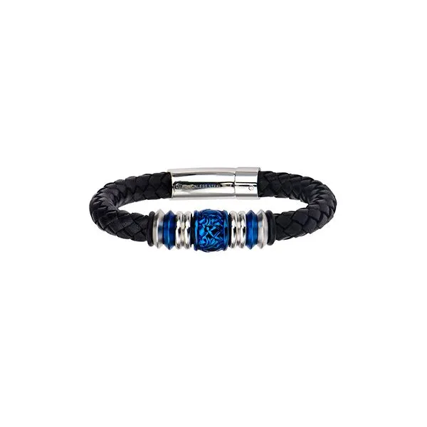 Men's Bracelets P.J. Rossi Jewelers Lauderdale-By-The-Sea, FL