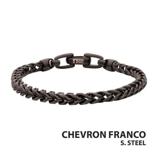 Men's Bracelets P.J. Rossi Jewelers Lauderdale-By-The-Sea, FL