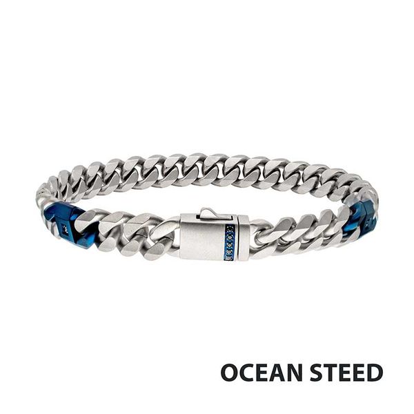 Men's Bracelets P.J. Rossi Jewelers Lauderdale-By-The-Sea, FL