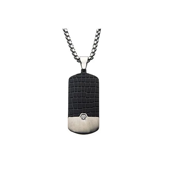 Men's Necklaces P.J. Rossi Jewelers Lauderdale-By-The-Sea, FL