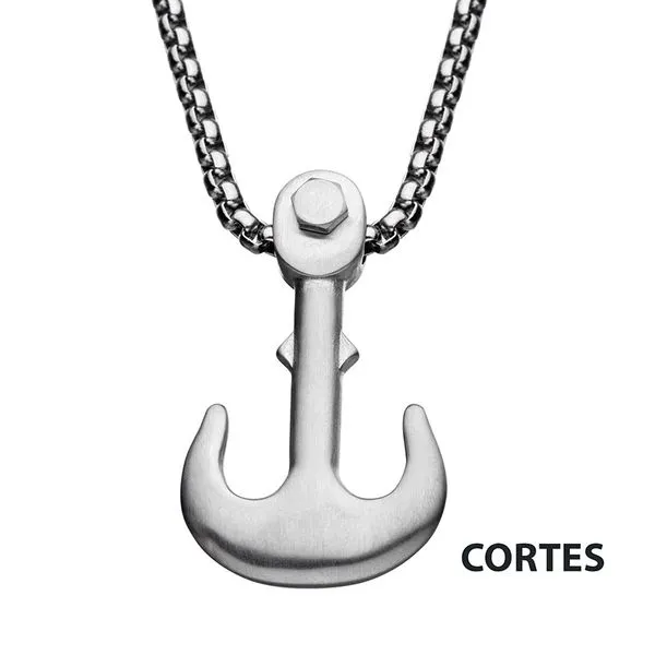 Men's Chains & Necklaces P.J. Rossi Jewelers Lauderdale-By-The-Sea, FL