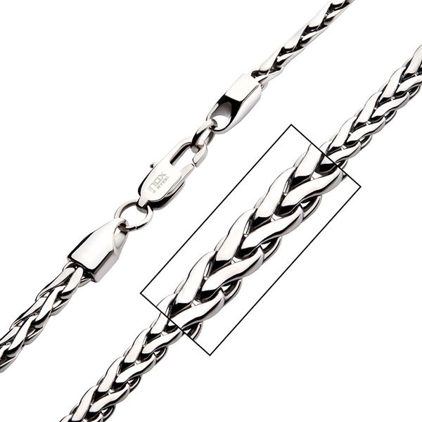 Men's Chains & Necklaces P.J. Rossi Jewelers Lauderdale-By-The-Sea, FL