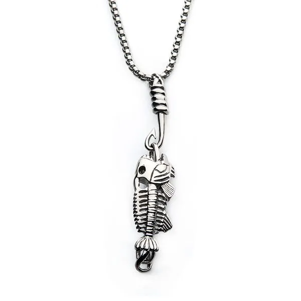 Men's Chains & Necklaces P.J. Rossi Jewelers Lauderdale-By-The-Sea, FL