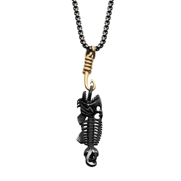Men's Chains & Necklaces P.J. Rossi Jewelers Lauderdale-By-The-Sea, FL