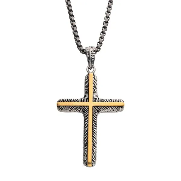 Men's Chains & Necklaces P.J. Rossi Jewelers Lauderdale-By-The-Sea, FL