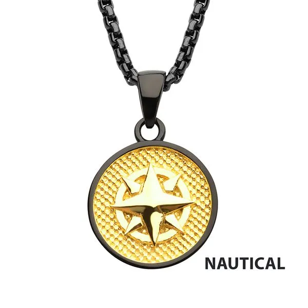 Men's Chains & Necklaces P.J. Rossi Jewelers Lauderdale-By-The-Sea, FL