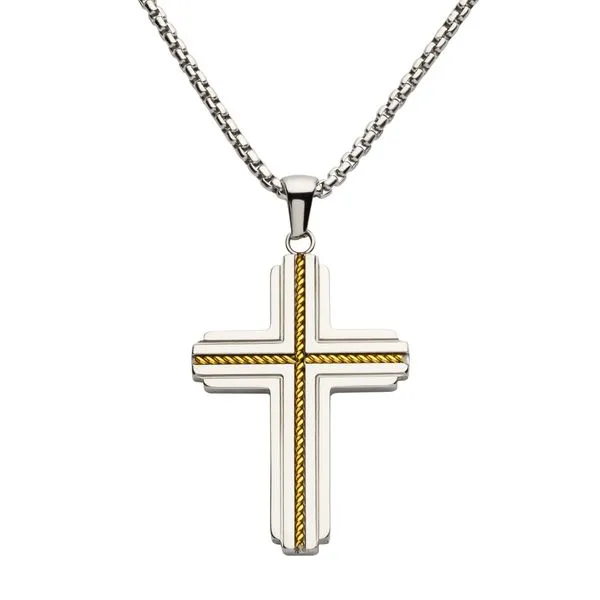 Men's Chains & Necklaces P.J. Rossi Jewelers Lauderdale-By-The-Sea, FL