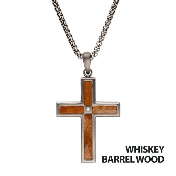 Men's Chains & Necklaces P.J. Rossi Jewelers Lauderdale-By-The-Sea, FL