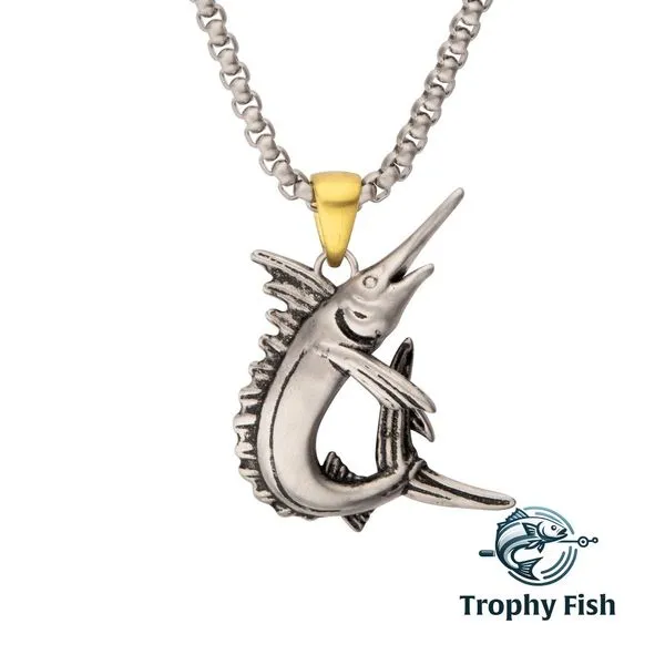 Men's Chains & Necklaces P.J. Rossi Jewelers Lauderdale-By-The-Sea, FL