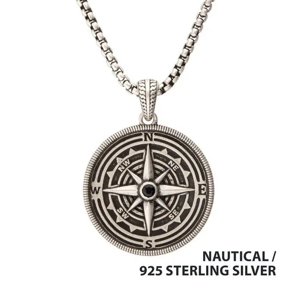 Men's Chains & Necklaces P.J. Rossi Jewelers Lauderdale-By-The-Sea, FL