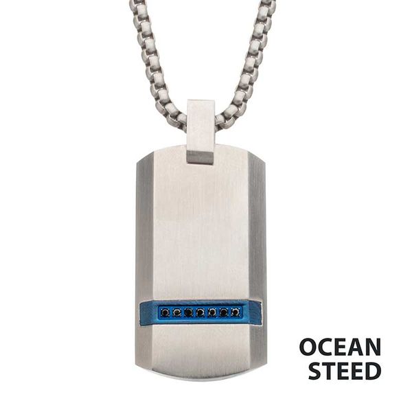 Men's Chains & Necklaces P.J. Rossi Jewelers Lauderdale-By-The-Sea, FL