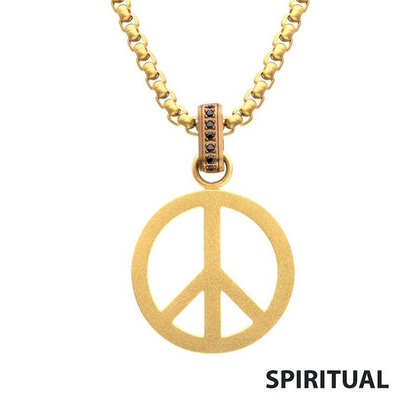 Men's Chains & Necklaces P.J. Rossi Jewelers Lauderdale-By-The-Sea, FL