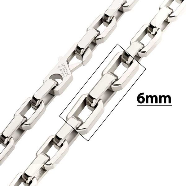 Men's Chains & Necklaces P.J. Rossi Jewelers Lauderdale-By-The-Sea, FL