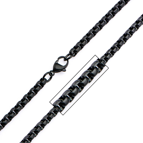 Men's Chains & Necklaces P.J. Rossi Jewelers Lauderdale-By-The-Sea, FL