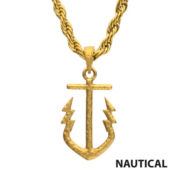 Men's Chains & Necklaces P.J. Rossi Jewelers Lauderdale-By-The-Sea, FL