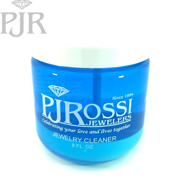 Jewelry Cleaner P.J. Rossi Jewelers Lauderdale-By-The-Sea, FL