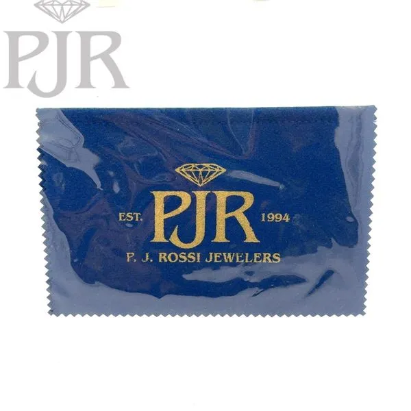 Jewelry Cleaner P.J. Rossi Jewelers Lauderdale-By-The-Sea, FL