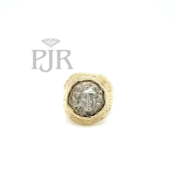 Estate Jewelry P.J. Rossi Jewelers Lauderdale-By-The-Sea, FL