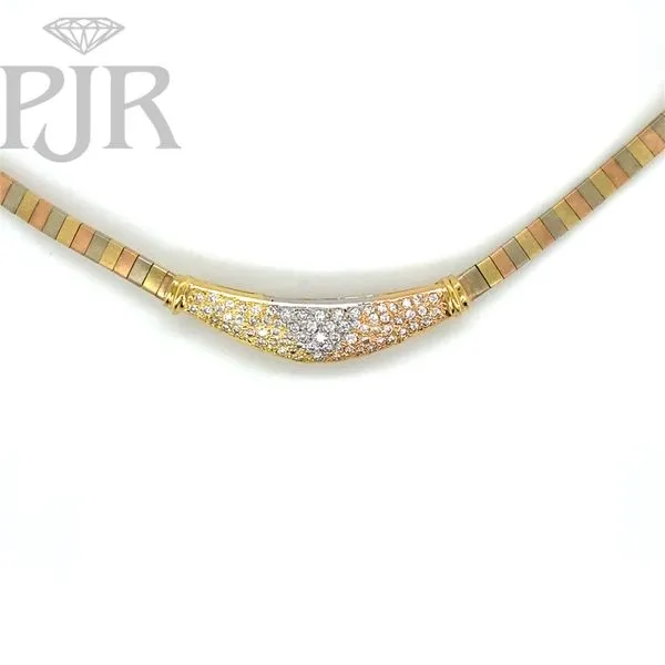 Estate Jewelry P.J. Rossi Jewelers Lauderdale-By-The-Sea, FL