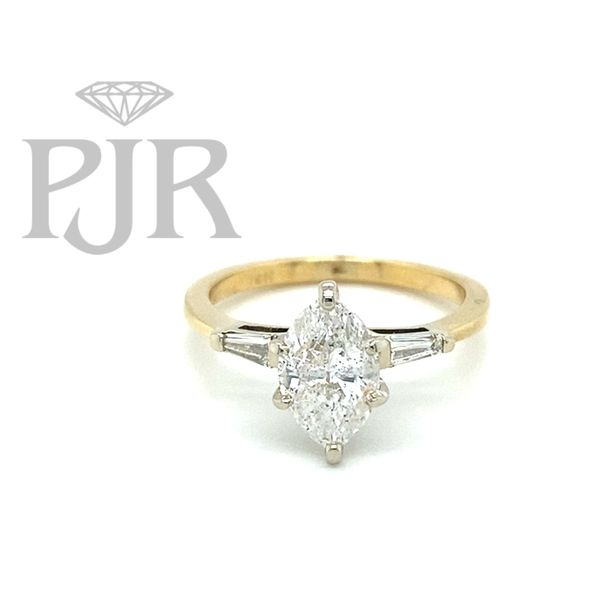 Estate Jewelry P.J. Rossi Jewelers Lauderdale-By-The-Sea, FL