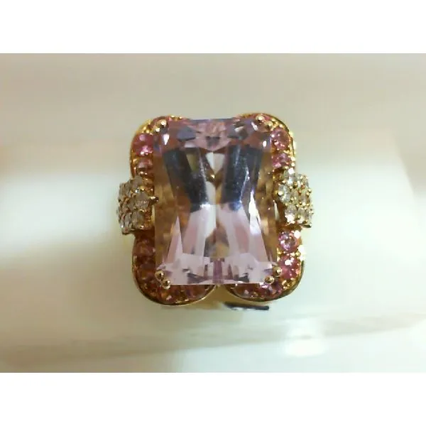 Estate Jewelry P.J. Rossi Jewelers Lauderdale-By-The-Sea, FL