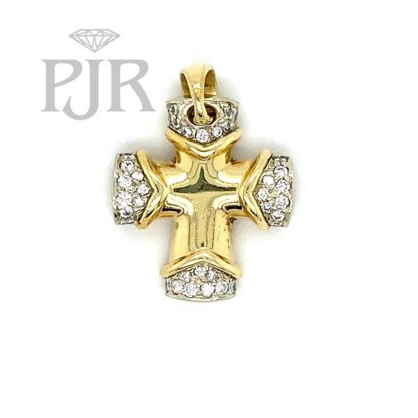 Estate Jewelry P.J. Rossi Jewelers Lauderdale-By-The-Sea, FL