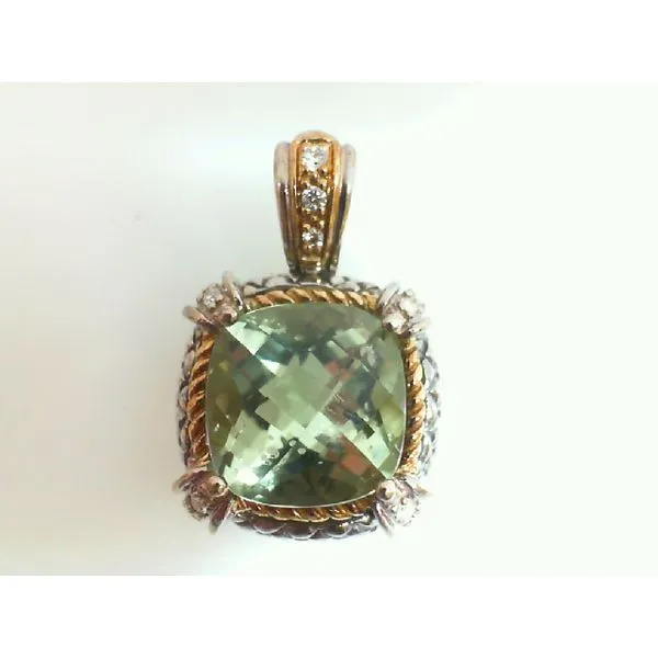 Estate Jewelry P.J. Rossi Jewelers Lauderdale-By-The-Sea, FL