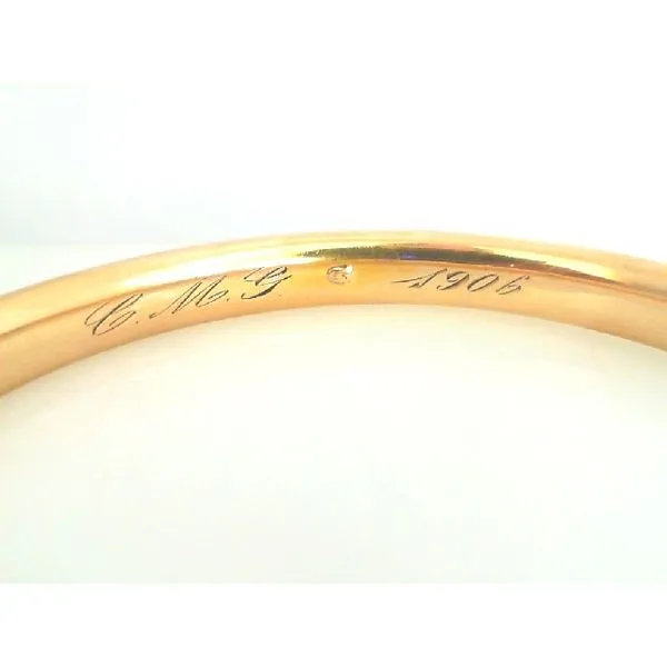 Estate Jewelry Image 2 P.J. Rossi Jewelers Lauderdale-By-The-Sea, FL