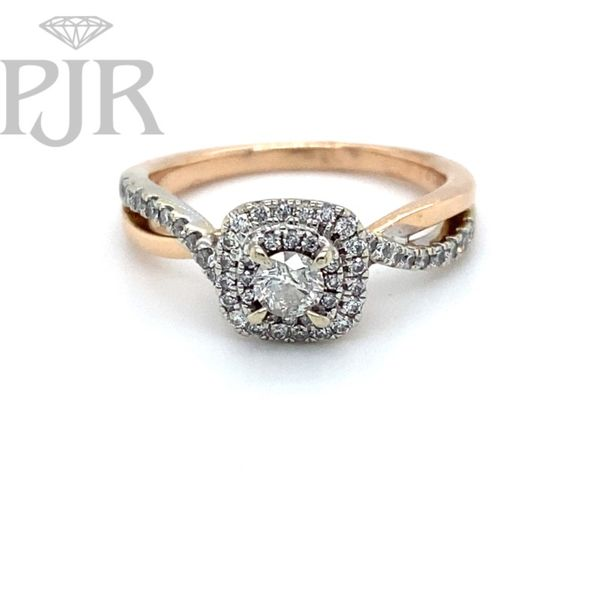 Estate Jewelry P.J. Rossi Jewelers Lauderdale-By-The-Sea, FL