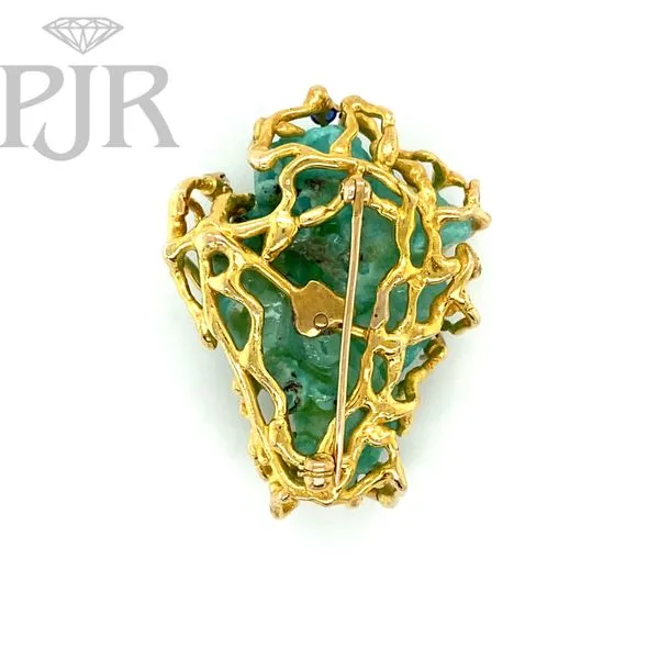 Estate Jewelry Image 2 P.J. Rossi Jewelers Lauderdale-By-The-Sea, FL