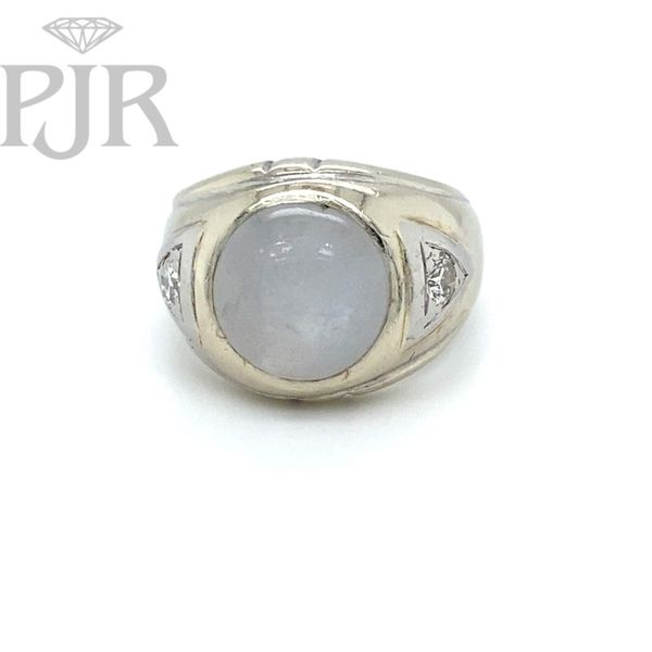 Estate Jewelry P.J. Rossi Jewelers Lauderdale-By-The-Sea, FL