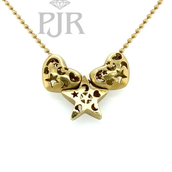 Estate Jewelry Image 2 P.J. Rossi Jewelers Lauderdale-By-The-Sea, FL