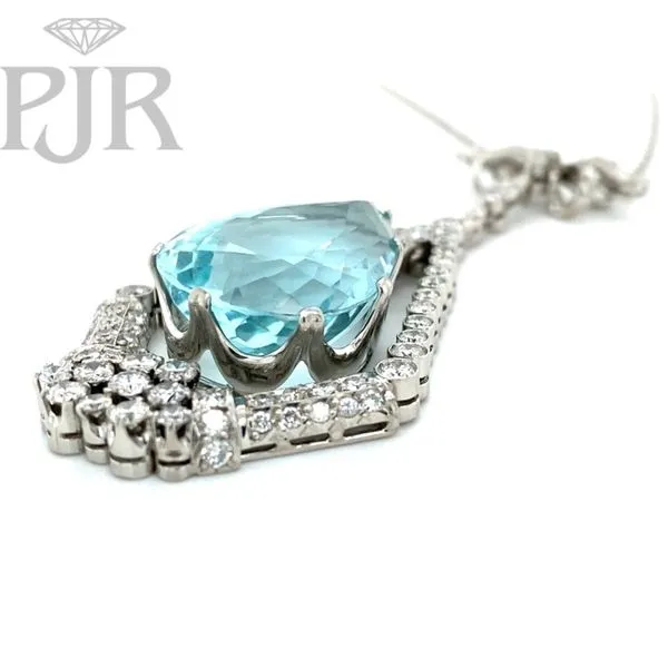 Estate Jewelry Image 2 P.J. Rossi Jewelers Lauderdale-By-The-Sea, FL