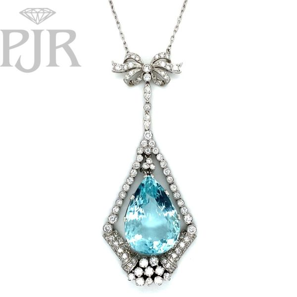 Estate Jewelry P.J. Rossi Jewelers Lauderdale-By-The-Sea, FL