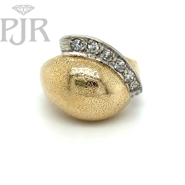 Estate Jewelry P.J. Rossi Jewelers Lauderdale-By-The-Sea, FL