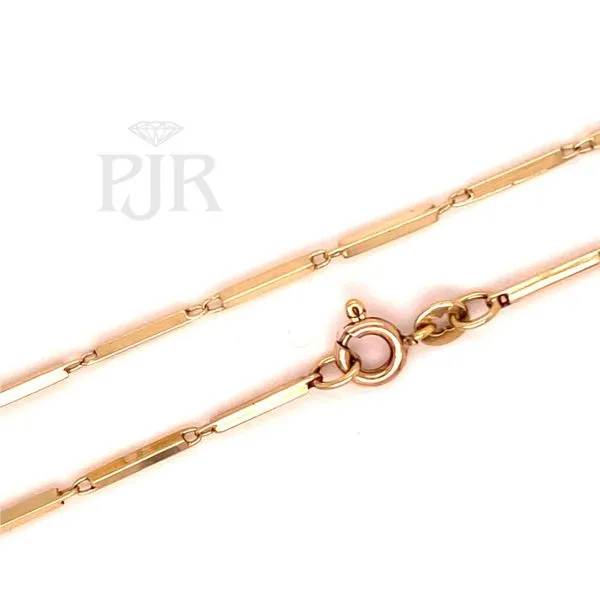 Estate Jewelry P.J. Rossi Jewelers Lauderdale-By-The-Sea, FL