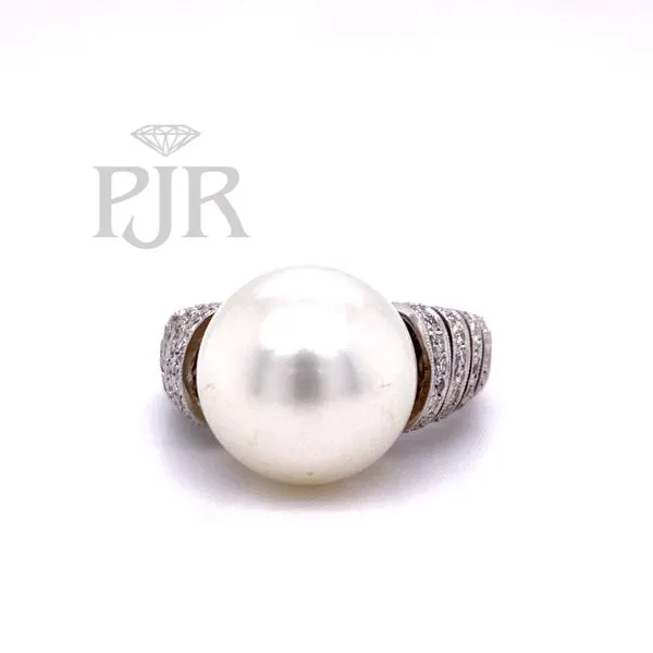 Estate Jewelry P.J. Rossi Jewelers Lauderdale-By-The-Sea, FL