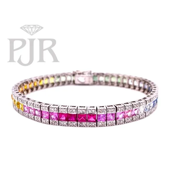 Estate Jewelry P.J. Rossi Jewelers Lauderdale-By-The-Sea, FL