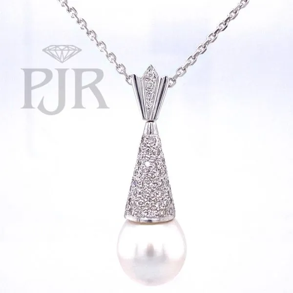 Estate Jewelry P.J. Rossi Jewelers Lauderdale-By-The-Sea, FL