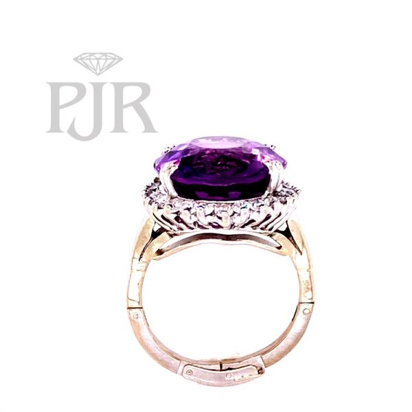 Estate Jewelry Image 2 P.J. Rossi Jewelers Lauderdale-By-The-Sea, FL