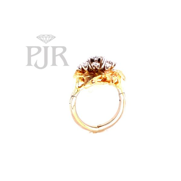 Estate Jewelry Image 2 P.J. Rossi Jewelers Lauderdale-By-The-Sea, FL