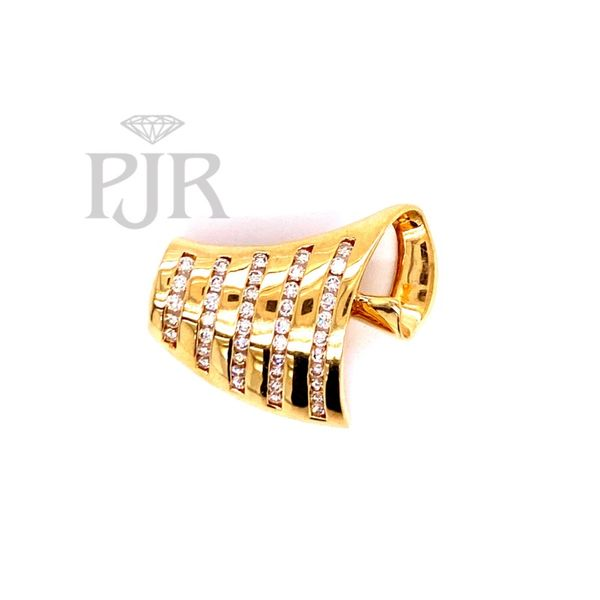 Estate Jewelry P.J. Rossi Jewelers Lauderdale-By-The-Sea, FL