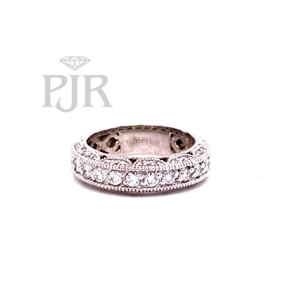Estate Jewelry P.J. Rossi Jewelers Lauderdale-By-The-Sea, FL