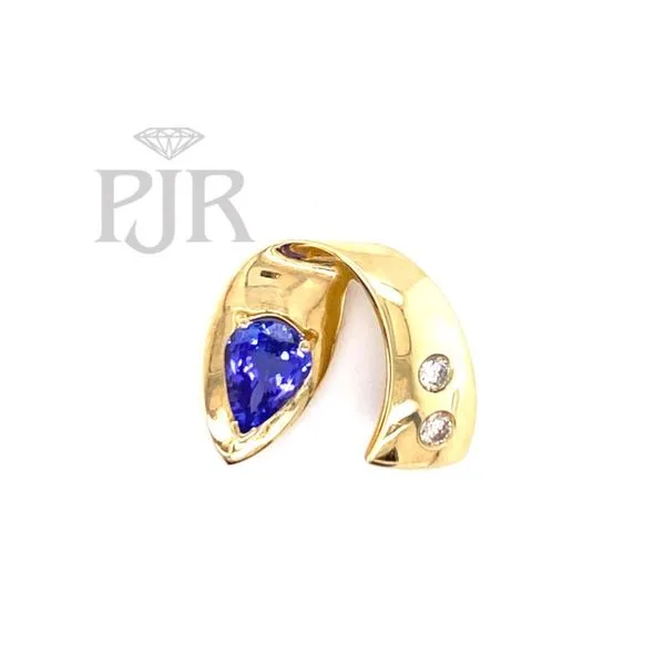 Estate Jewelry P.J. Rossi Jewelers Lauderdale-By-The-Sea, FL