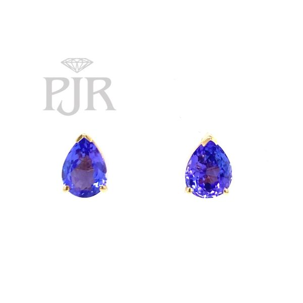 Estate Jewelry P.J. Rossi Jewelers Lauderdale-By-The-Sea, FL