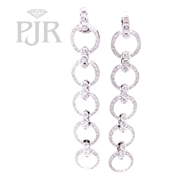 Estate Jewelry P.J. Rossi Jewelers Lauderdale-By-The-Sea, FL