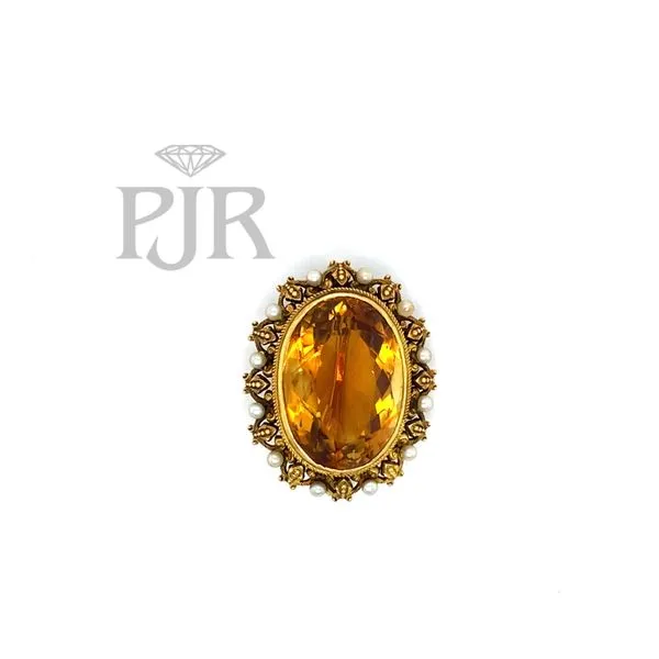 Estate Jewelry P.J. Rossi Jewelers Lauderdale-By-The-Sea, FL