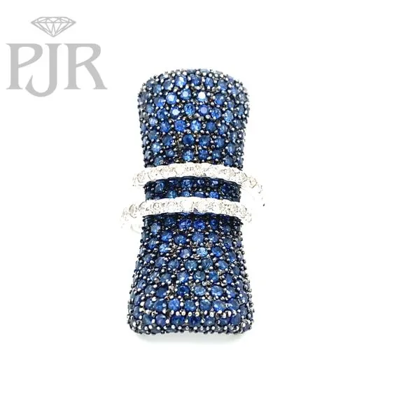 Estate Jewelry P.J. Rossi Jewelers Lauderdale-By-The-Sea, FL